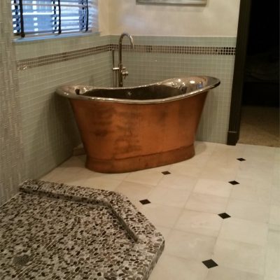 Care-Kter Quality Renovations - (832) 641-9079 - bathroom remodeling houston tx